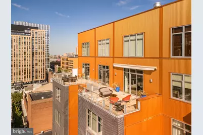 1111 Locust Street #PH10D, Philadelphia, PA 19107 - Photo 26