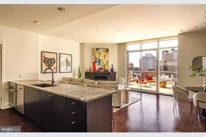 1111 Locust Street #PH10D, Philadelphia, PA 19107 - Photo 6