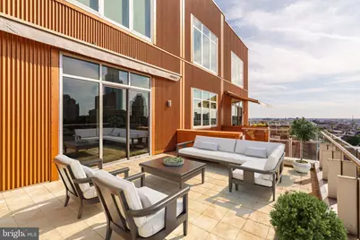 1111 Locust Street #PH10D, Philadelphia, PA 19107 - Photo 4