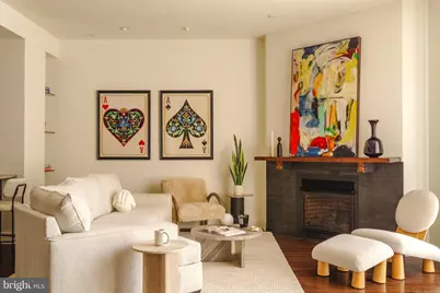 1111 Locust Street #PH10D, Philadelphia, PA 19107 - Photo 8