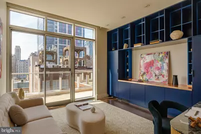 1111 Locust Street #PH10D, Philadelphia, PA 19107 - Photo 12