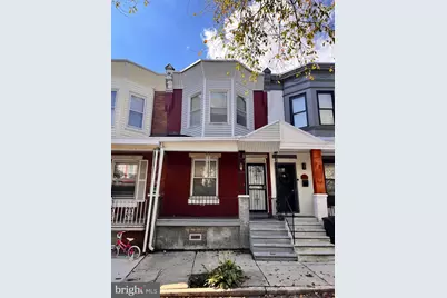 1442 N Hirst Street, Philadelphia, PA 19151 - Photo 1