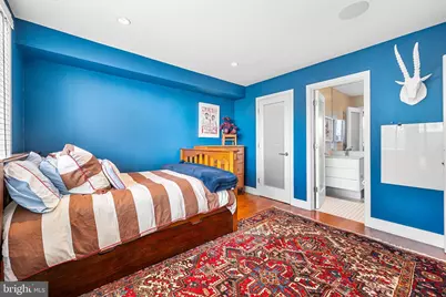 136 N 22nd Street, Philadelphia, PA 19103 - Photo 50