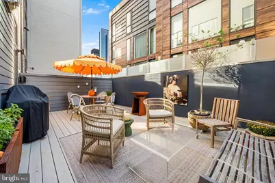 136 N 22nd Street, Philadelphia, PA 19103 - Photo 30