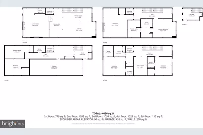 136 N 22nd Street, Philadelphia, PA 19103 - Photo 84