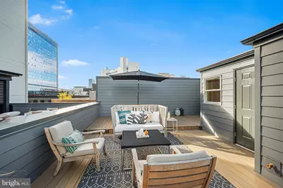 136 N 22nd Street, Philadelphia, PA 19103 - Photo 60