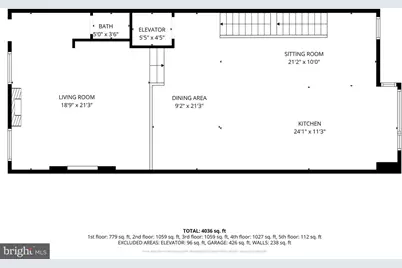 136 N 22nd Street, Philadelphia, PA 19103 - Photo 80