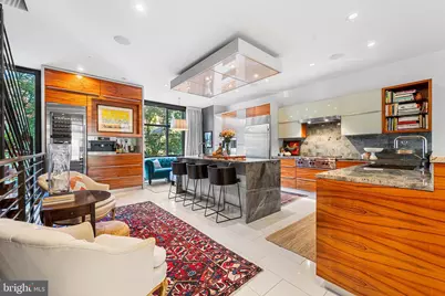 136 N 22nd Street, Philadelphia, PA 19103 - Photo 14