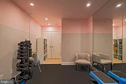 136 N 22nd Street, Philadelphia, PA 19103 - Photo 6