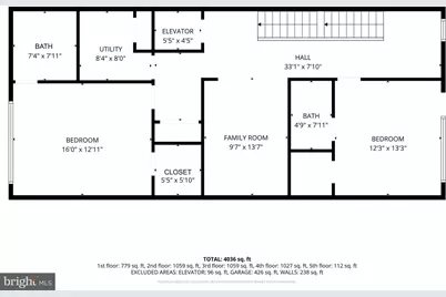 136 N 22nd Street, Philadelphia, PA 19103 - Photo 82