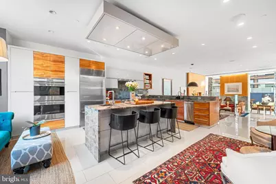 136 N 22nd Street, Philadelphia, PA 19103 - Photo 1