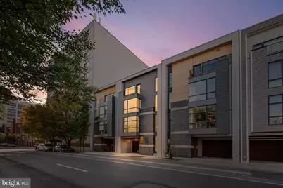 136 N 22nd Street, Philadelphia, PA 19103 - Photo 2