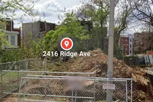 2416 Ridge Ave, Philadelphia, PA 19121 - Photo 1