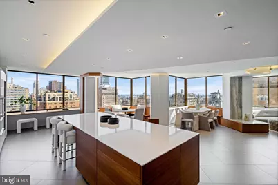 210 W Rittenhouse Square #2106-2107, Philadelphia, PA 19103 - Photo 2