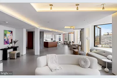 210 W Rittenhouse Square #2106-2107, Philadelphia, PA 19103 - Photo 4