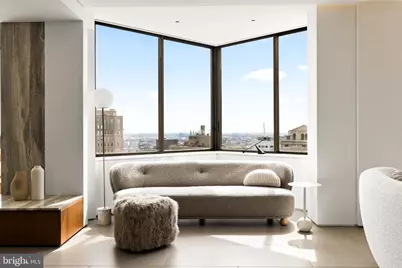 210 W Rittenhouse Square #2106-2107, Philadelphia, PA 19103 - Photo 10