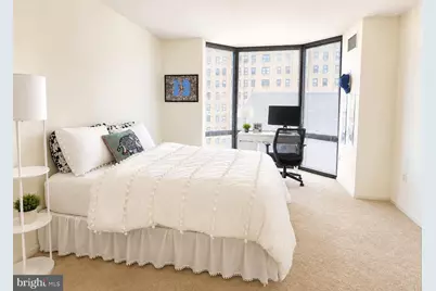 2018 Walnut Street #8K, Philadelphia, PA 19103 - Photo 4