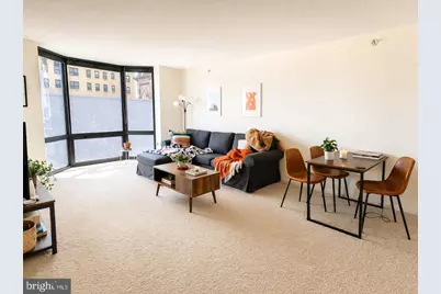 2020 Walnut Street #8K, Philadelphia, PA 19103 - Photo 1