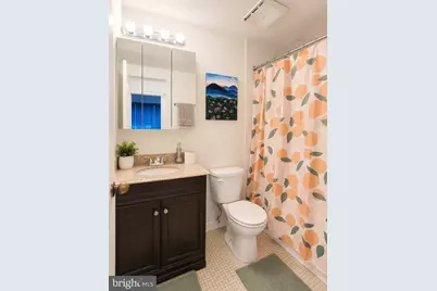 2018 Walnut Street #8K, Philadelphia, PA 19103 - Photo 6