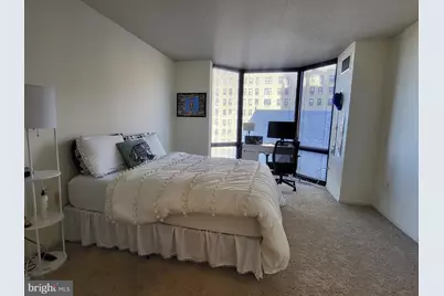 2020 Walnut Street #8K, Philadelphia, PA 19103 - Photo 4