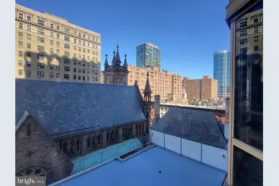 2020 Walnut Street #8K, Philadelphia, PA 19103 - Photo 8