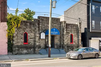 2434 Ridge Avenue, Philadelphia, PA 19121 - Photo 2