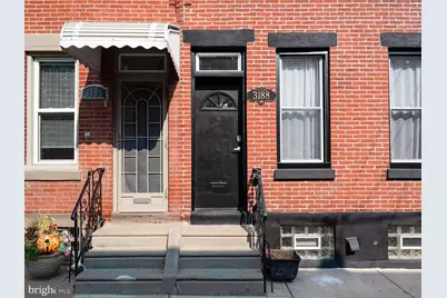 3188 Mercer Street, Philadelphia, PA 19134 - Photo 1
