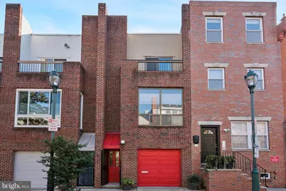 1924 South Street, Philadelphia, PA 19146 - Photo 1