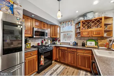 1235 E Yerkes Street, Philadelphia, PA 19119 - Photo 2