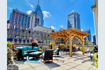 1600 Arch Street #803, Philadelphia, PA 19103 - Photo 30