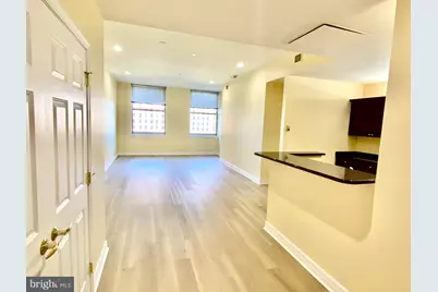 1600 Arch Street #803, Philadelphia, PA 19103 - Photo 1