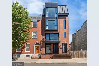 1507 Christian Street #4, Philadelphia, PA 19146 - Photo 1