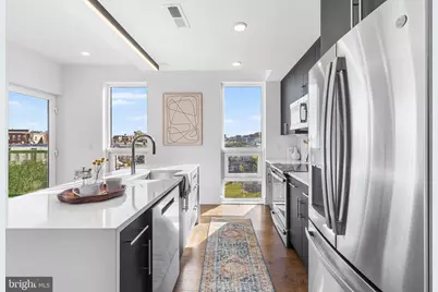 1501 N 31st Street #PH17, Philadelphia, PA 19121 - Photo 2