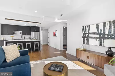 1501 N 31st Street #PH17, Philadelphia, PA 19121 - Photo 6