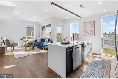 1501 N 31st Street #PH17, Philadelphia, PA 19121 - Photo 4