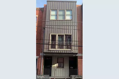 1921 N Gratz Street #B, Philadelphia, PA 19121 - Photo 1