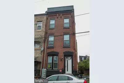 2417 Cecil B Moore Avenue, Philadelphia, PA 19121 - Photo 1
