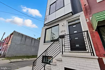 2713 W Montgomery Avenue #B, Philadelphia, PA 19121 - Photo 1