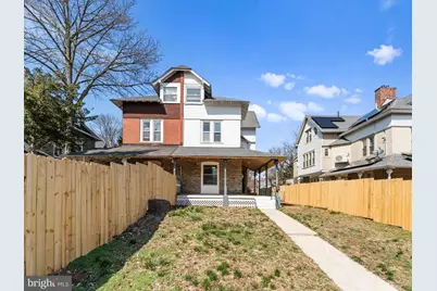 413 E High Street, Philadelphia, PA 19144 - Photo 2