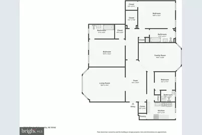 351 S 47th Street #B210, Philadelphia, PA 19143 - Photo 42