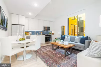 1131 N Front Street #509, Philadelphia, PA 19123 - Photo 4