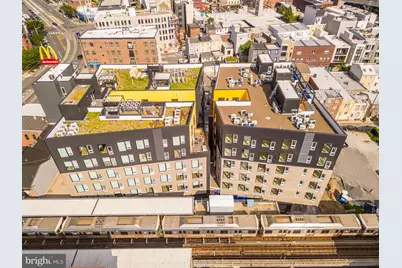 1131 N Front Street #509, Philadelphia, PA 19123 - Photo 38