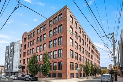 1147 N 4th Street #5C, Philadelphia, PA 19123 - Photo 2