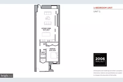 2006 Walnut Street #3, Philadelphia, PA 19103 - Photo 18