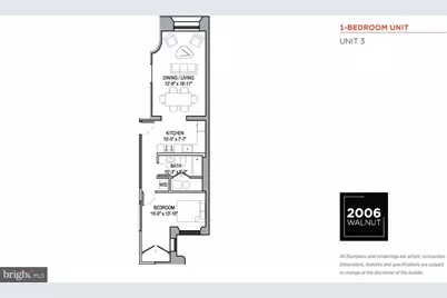 2006 Walnut Street #8, Philadelphia, PA 19103 - Photo 10