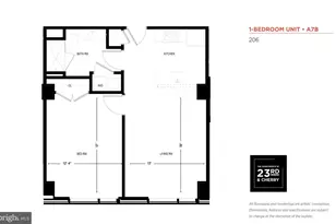 139 N 23rd St, Philadelphia, PA 19103 - Photo 18