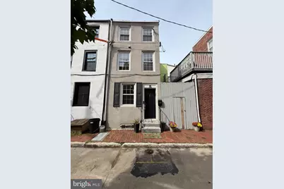 408 S Alder Street, Philadelphia, PA 19147 - Photo 1