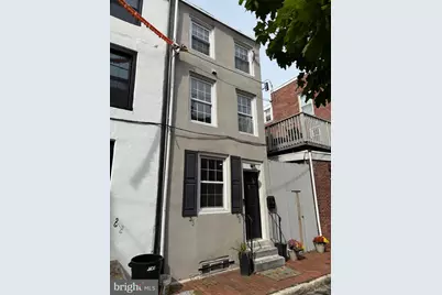 408 S Alder Street, Philadelphia, PA 19147 - Photo 2