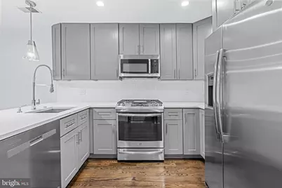 1649 E Eyre Street #3, Philadelphia, PA 19125 - Photo 2