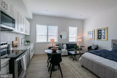 2235 Washington Avenue #207, Philadelphia, PA 19146 - Photo 2